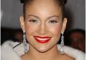 Jlo Wedding Hairstyles Updo J Lo Google Search Hair Styles Pinterest