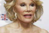 Joan Rivers Bob Haircut Joan Rivers Short Bob Hairstyle Hairstyle Gallery