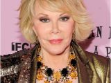 Joan Rivers Bob Haircut More Pics Of Joan Rivers Bob 24 Of 30 Short Hairstyles