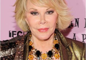 Joan Rivers Bob Haircut More Pics Of Joan Rivers Bob 24 Of 30 Short Hairstyles