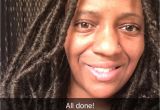 Journey Girl Hairstyles Fresh Faux Locs My Hair Journey Pinterest orlandowhite