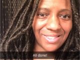 Journey Girl Hairstyles Fresh Faux Locs My Hair Journey Pinterest orlandowhite