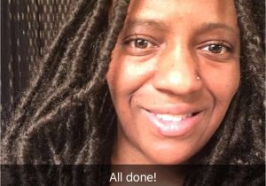 Journey Girl Hairstyles Fresh Faux Locs My Hair Journey Pinterest orlandowhite