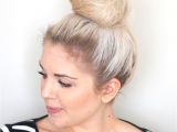 Juda Hairstyle for Thin Hair How to Make A Messy Bun with Thin Hair Hairdos In 2018