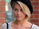 Julianne Hough Bob Haircut In Safe Haven Cute Hairstyles for Girls with Short Hair