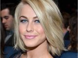 Julianne Hough Bob Haircut In Safe Haven Julianne Houghs New Bob