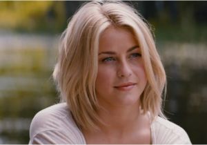 Julianne Hough Bob Haircut In Safe Haven Lilfeefifofum Safe Haven Julianne Hough Inspired Makeup