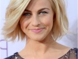 Julianne Hough New Bob Haircut Best Haircut Style Women and Men Hairstyle Ideas