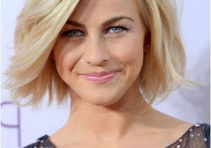 Julianne Hough New Bob Haircut Best Haircut Style Women and Men Hairstyle Ideas