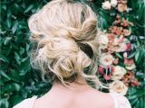 June Wedding Hairstyles 18 Super Romantic & Relaxed Summer Wedding Hairstyles