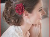 June Wedding Hairstyles 33 Luxury Summer Wedding Hairstyles