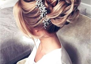 June Wedding Hairstyles 33 Luxury Summer Wedding Hairstyles