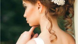 June Wedding Hairstyles 33 Luxury Summer Wedding Hairstyles