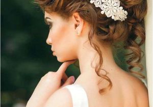 June Wedding Hairstyles 33 Luxury Summer Wedding Hairstyles