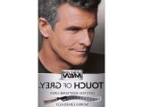 Just for Men Haircut Mens Hair Color for Grey Hair Just for Men touch Grey