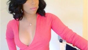 K Michelle Bob Haircut Her Hair Weave Hairstyles and Curls On Pinterest