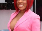 K Michelle Bob Haircut K Michelle Bob Hairstyles