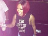 K Michelle Bob Haircut K Michelle Bob Hairstyles