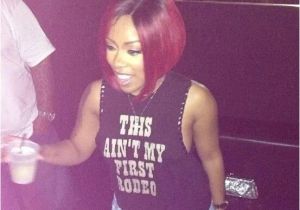 K Michelle Bob Haircut K Michelle Bob Hairstyles