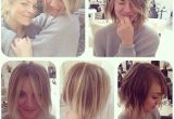 Kaley Cuoco Bob Haircut Kaley Cuoco Bob Haircut Bob Cut S Concave