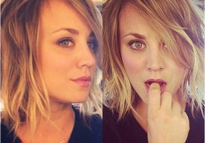 Kaley Cuoco Bob Haircut Kaley Cuoco Bob Haircut Google Search