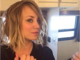 Kaley Cuoco Bob Haircut Kaley Cuoco Hairstyles Hair World Magazine