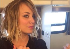 Kaley Cuoco Bob Haircut Kaley Cuoco Hairstyles Hair World Magazine