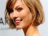 Karlie Kloss Bob Haircut 100 Hottest Short Hairstyles & Haircuts for Women