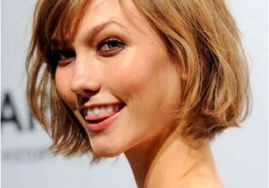 Karlie Kloss Bob Haircut 100 Hottest Short Hairstyles & Haircuts for Women