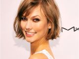 Karlie Kloss Bob Haircut Best Hairstyles Named after Celebrities