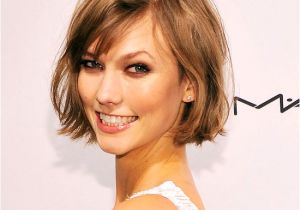 Karlie Kloss Bob Haircut Best Hairstyles Named after Celebrities