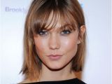 Karlie Kloss Bob Haircut Bob Haircuts for Fine Hair Long and Short Bob Hairstyles