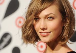 Karlie Kloss Bob Haircut How to Style Short Hair Like Karlie Kloss