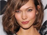 Karlie Kloss Bob Haircut Karlie Kloss Bob Karlie Kloss Looks Stylebistro