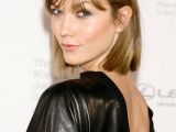 Karlie Kloss Bob Haircut Lively Celebrity Bob Hairstyles to Try now