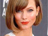 Karlie Kloss Bob Haircut Short Hair Trends for 2014 20 Chic Short Cuts You Should