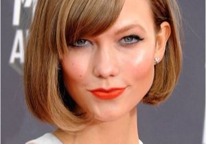 Karlie Kloss Bob Haircut Short Hair Trends for 2014 20 Chic Short Cuts You Should