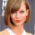 Karlie Kloss Bob Haircut Short Hair Trends for 2014 20 Chic Short Cuts You Should