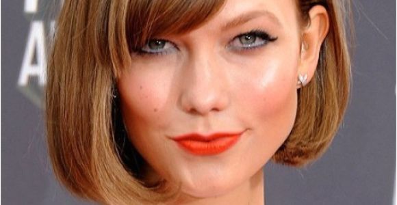 Karlie Kloss Bob Haircut Short Hair Trends for 2014 20 Chic Short Cuts You Should