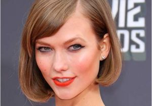 Karlie Kloss Bob Haircut top 100 Women Short Hairstyles for 2014