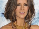 Kate Beckinsale Bob Haircut Kate Beckin Hairstyles