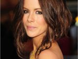 Kate Beckinsale Bob Haircut Valentine S Day Hairstyles Hair Extensions Blog