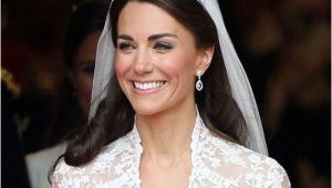 Kate Middleton Wedding Hairstyle Hair and Make Up by Steph Celebrity Wedding Hair Inspiration