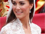 Kate Middleton Wedding Hairstyle Kate Middleton Wedding Hairstyle and Makeup