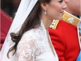 Kate Middleton Wedding Hairstyle Royal Wedding 4 Ways In which Kate Middleton S Wedding