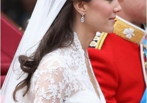 Kate Middleton Wedding Hairstyle Royal Wedding 4 Ways In which Kate Middleton S Wedding