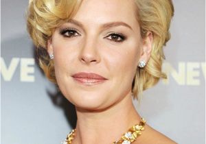 Katherine Heigl Bob Haircut top 32 Katherine Heigl S New Fashion Trendy Hairstyles and