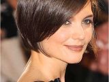 Katie Holmes Bob Haircut 15 Katie Holmes Bob with Bangs