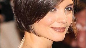 Katie Holmes Bob Haircut 15 Katie Holmes Bob with Bangs