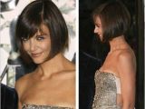 Katie Holmes Bob Haircut 18 Sleek Katie Holmes Bob Haircuts Crazyforus